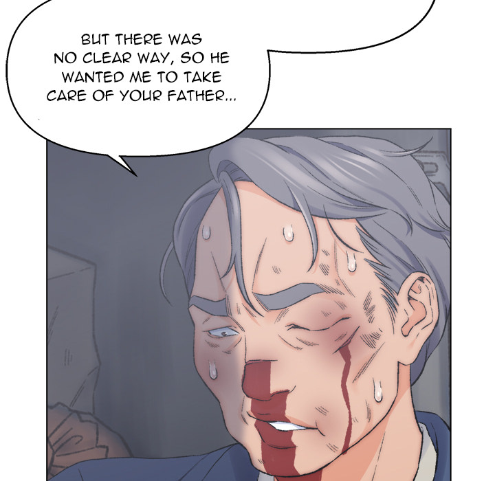 Old Friend Chapter 2 Page 30