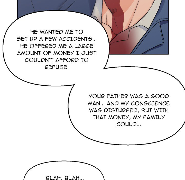 Old Friend Chapter 2 Page 31