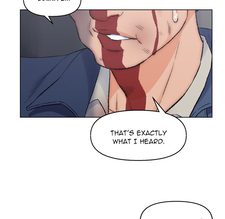 Old Friend Chapter 2 Page 34