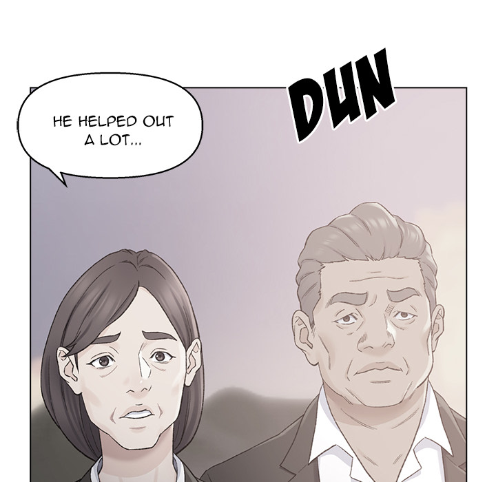 Old Friend Chapter 2 Page 36