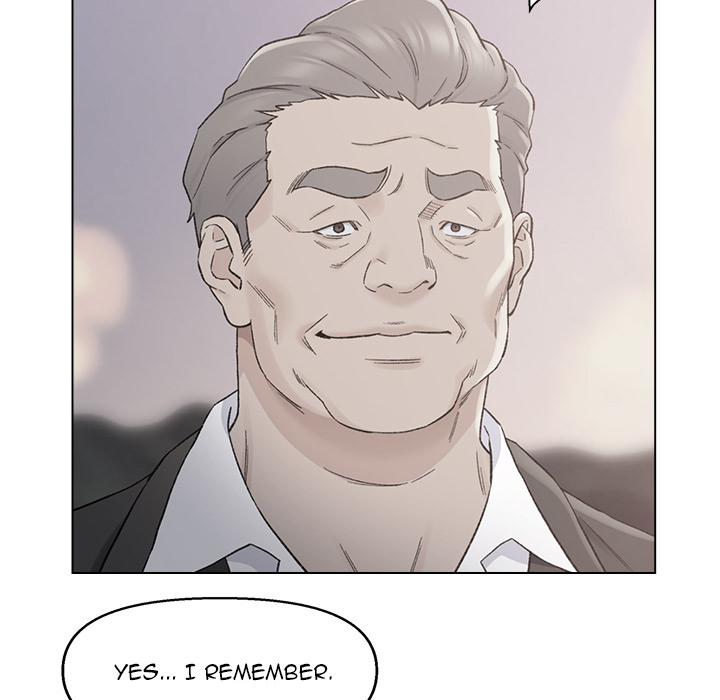 Old Friend Chapter 2 Page 38