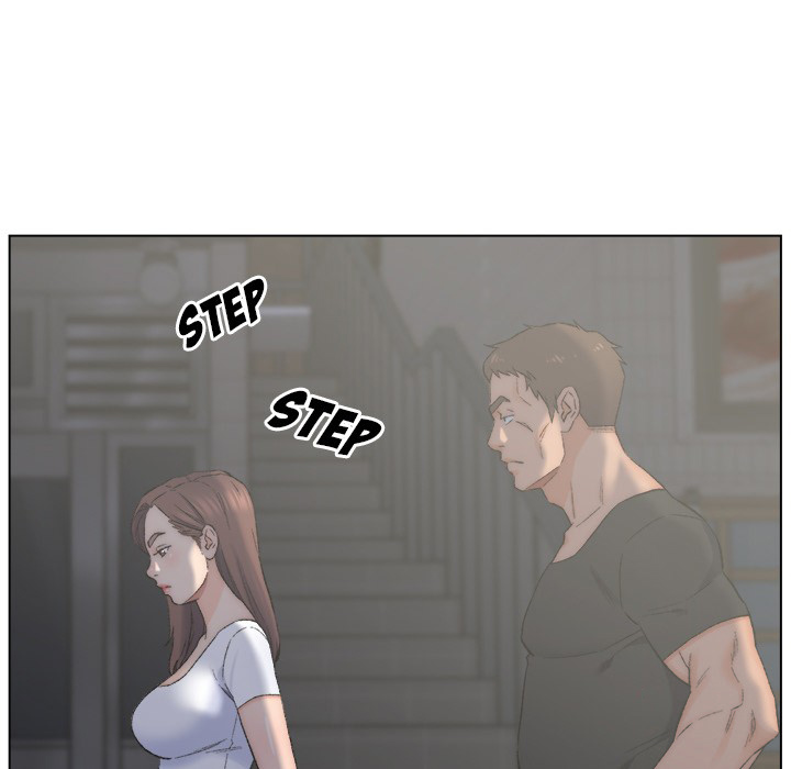 Old Friend Chapter 2 Page 43