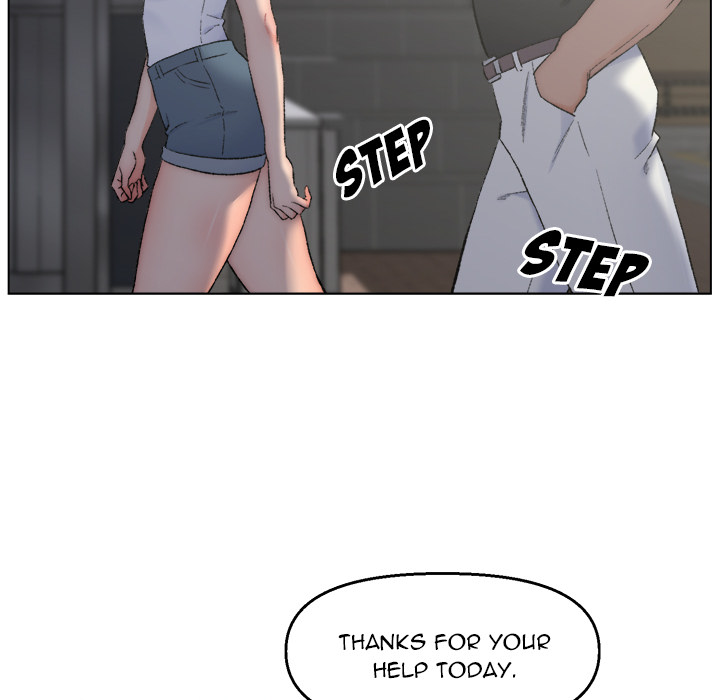 Old Friend Chapter 2 Page 44