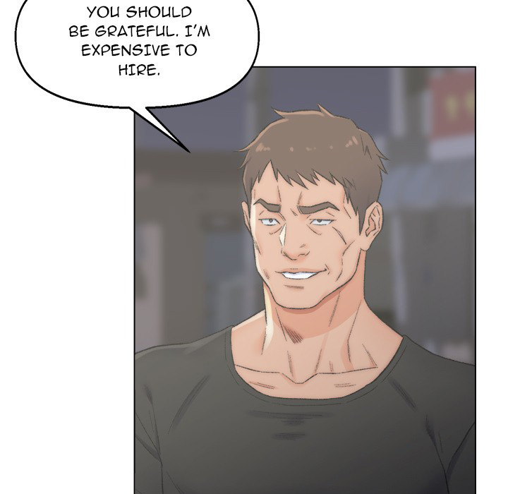 Old Friend Chapter 2 Page 46