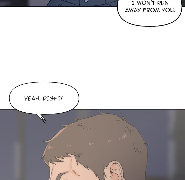 Old Friend Chapter 2 Page 49