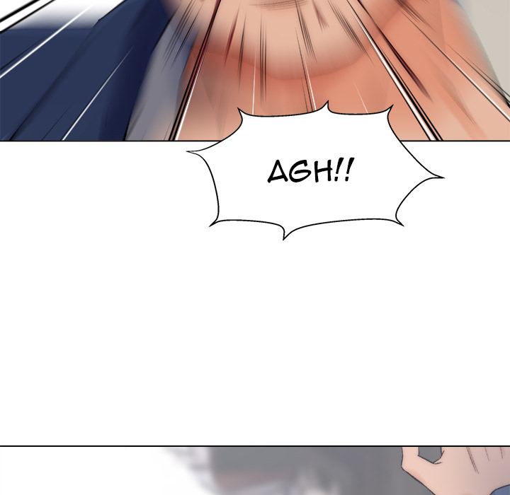 Old Friend Chapter 2 Page 5