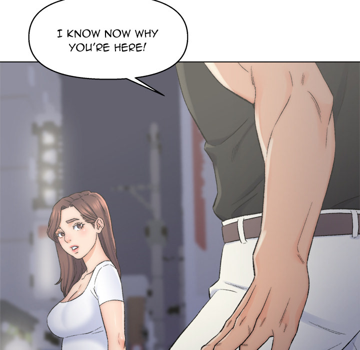 Old Friend Chapter 2 Page 51