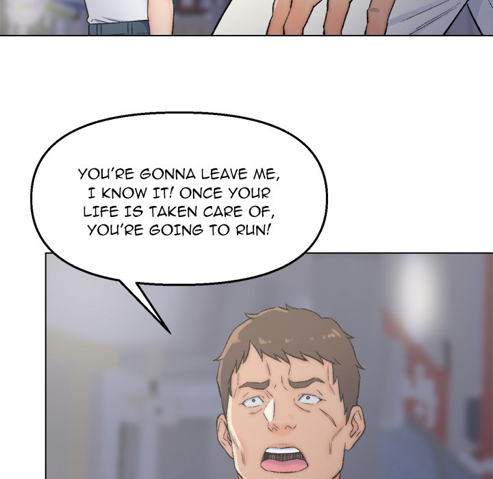 Old Friend Chapter 2 Page 52