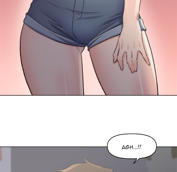 Old Friend Chapter 2 Page 57