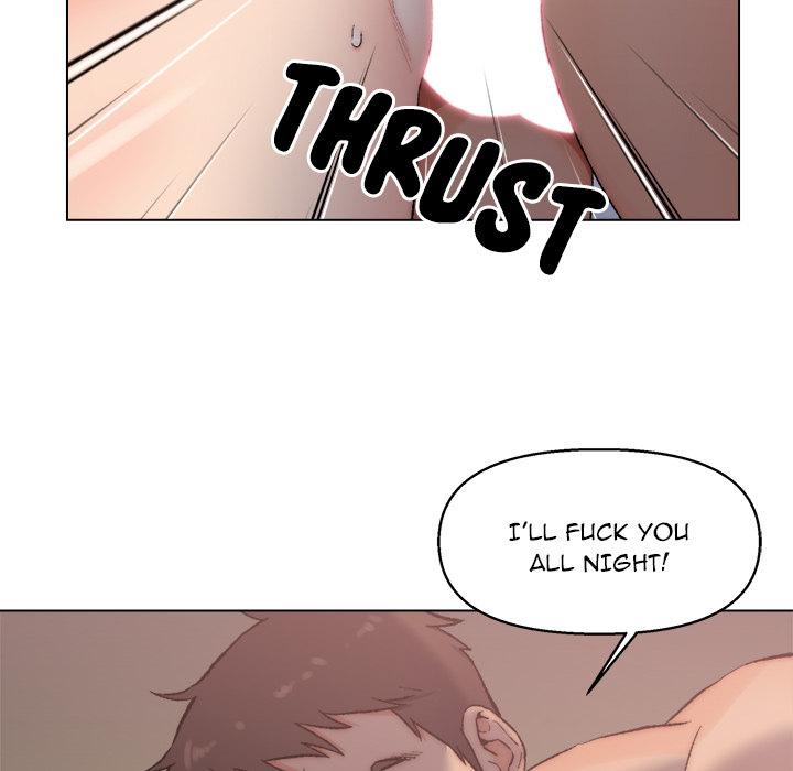 Old Friend Chapter 2 Page 62