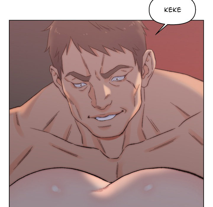 Old Friend Chapter 2 Page 67