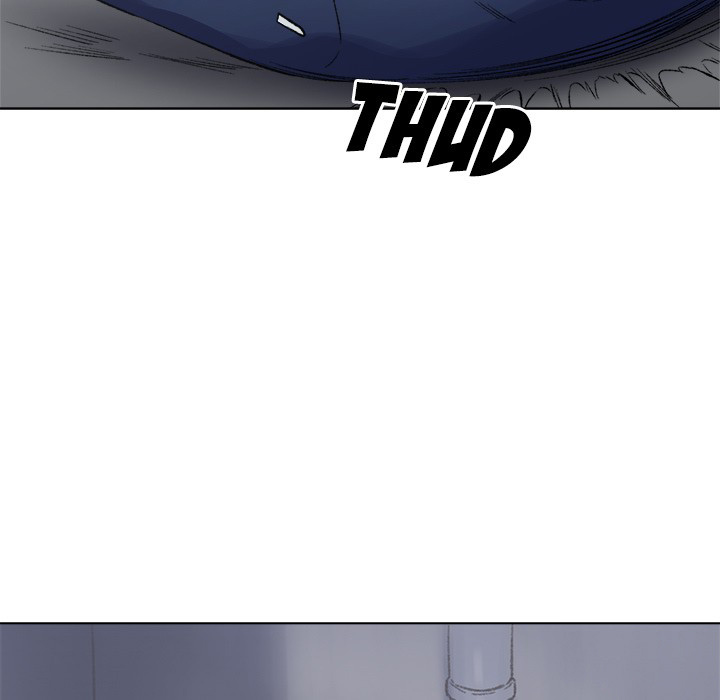 Old Friend Chapter 2 Page 7