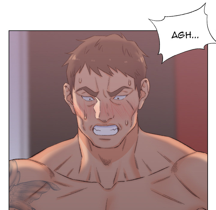 Old Friend Chapter 2 Page 80
