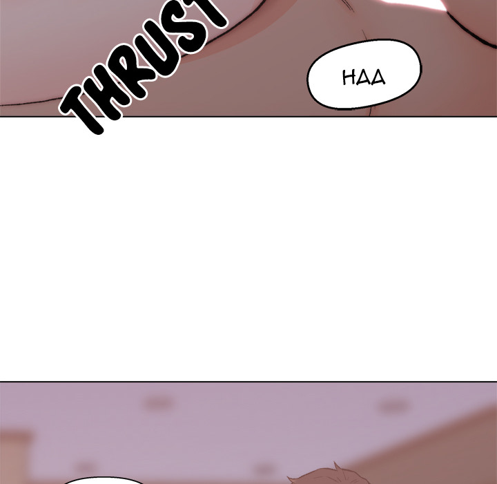 Old Friend Chapter 2 Page 87
