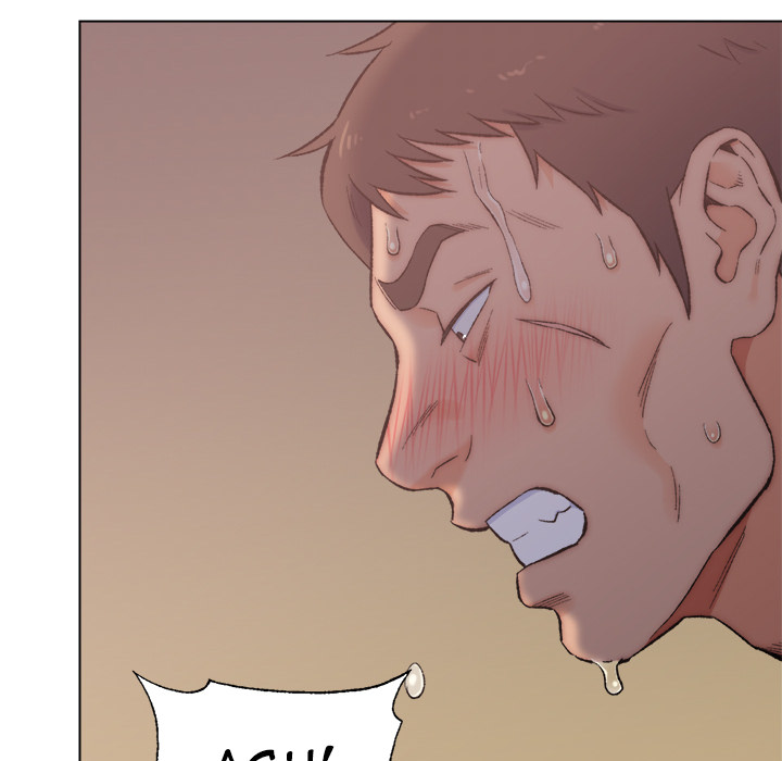 Old Friend Chapter 2 Page 95