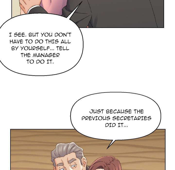Old Friend Chapter 20 Page 100