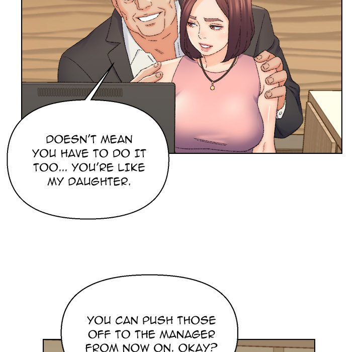 Old Friend Chapter 20 Page 101