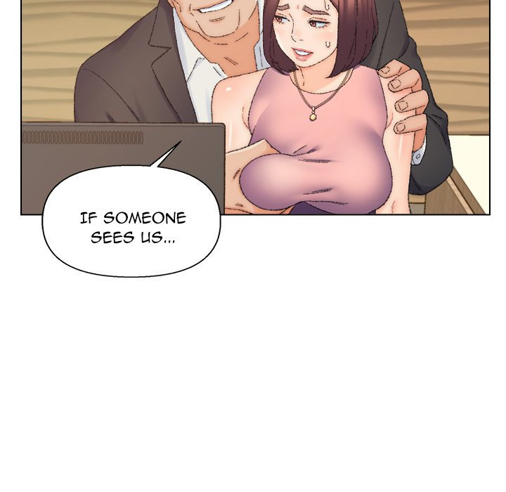 Old Friend Chapter 20 Page 105