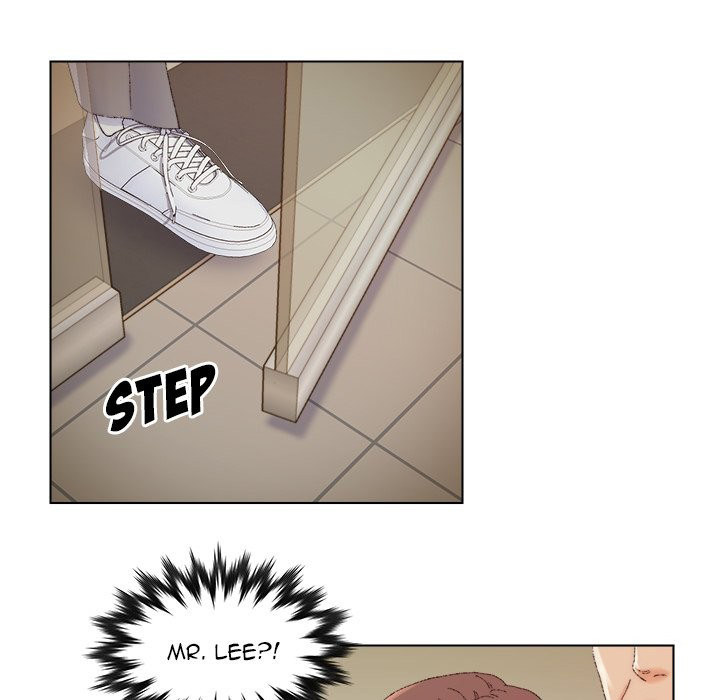 Old Friend Chapter 20 Page 106