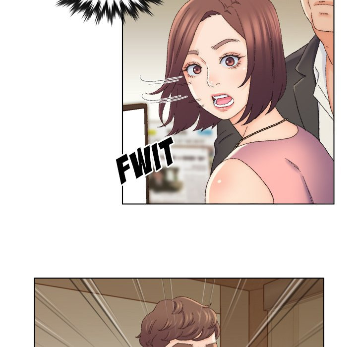 Old Friend Chapter 20 Page 107