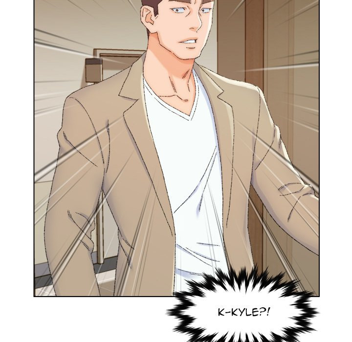 Old Friend Chapter 20 Page 108