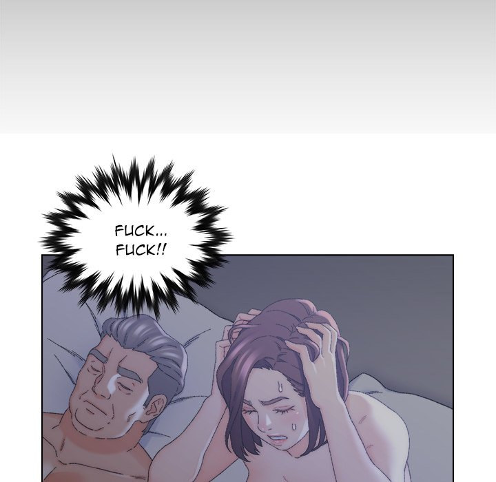 Old Friend Chapter 20 Page 18