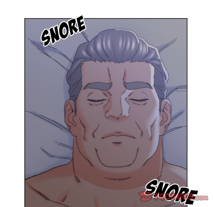Old Friend Chapter 20 Page 20