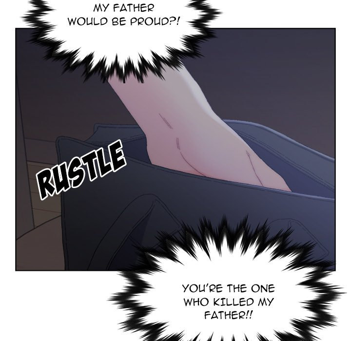 Old Friend Chapter 20 Page 23