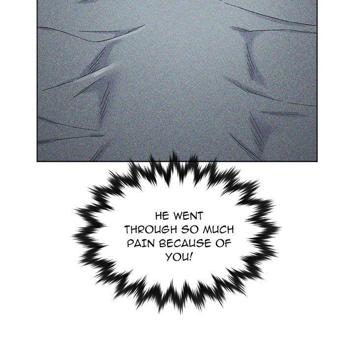 Old Friend Chapter 20 Page 27