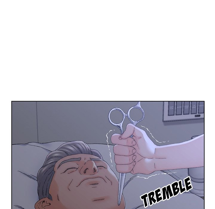 Old Friend Chapter 20 Page 28