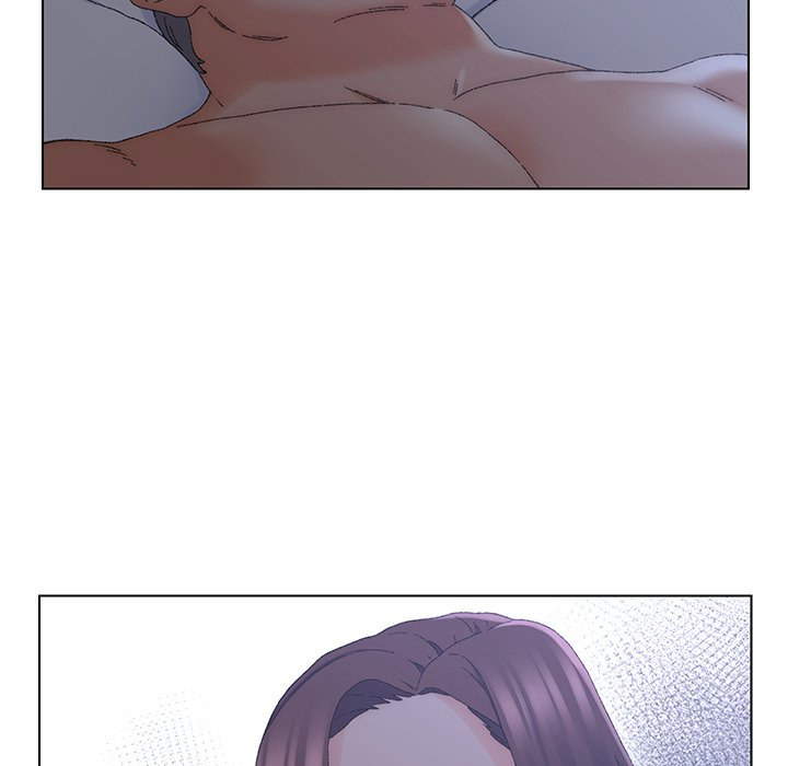 Old Friend Chapter 20 Page 29