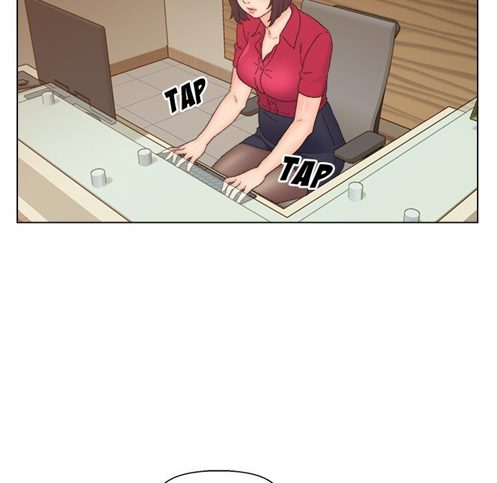 Old Friend Chapter 20 Page 36
