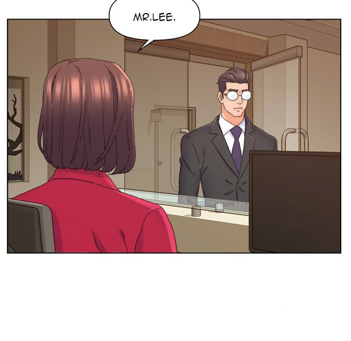 Old Friend Chapter 20 Page 37