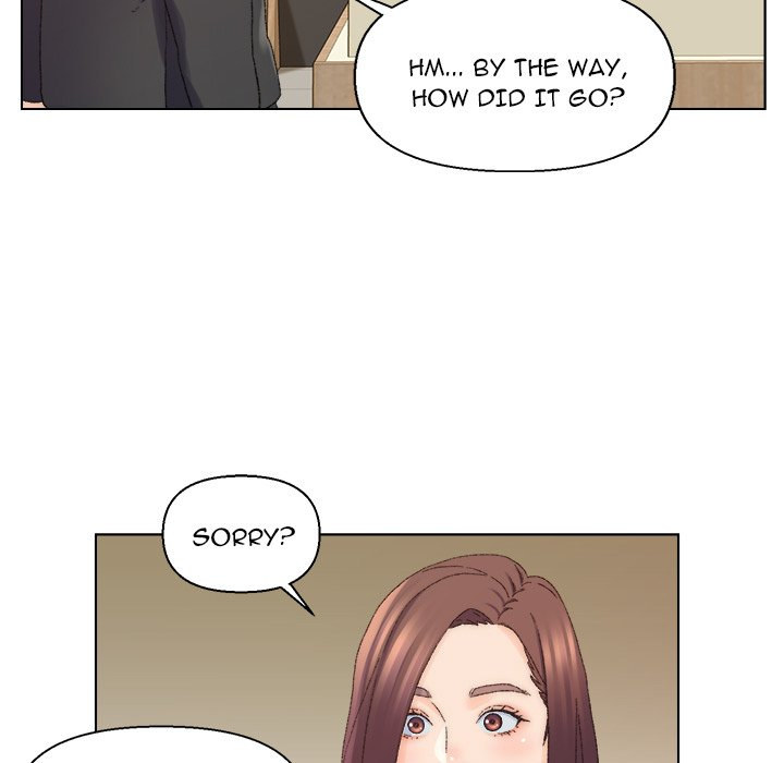 Old Friend Chapter 20 Page 39