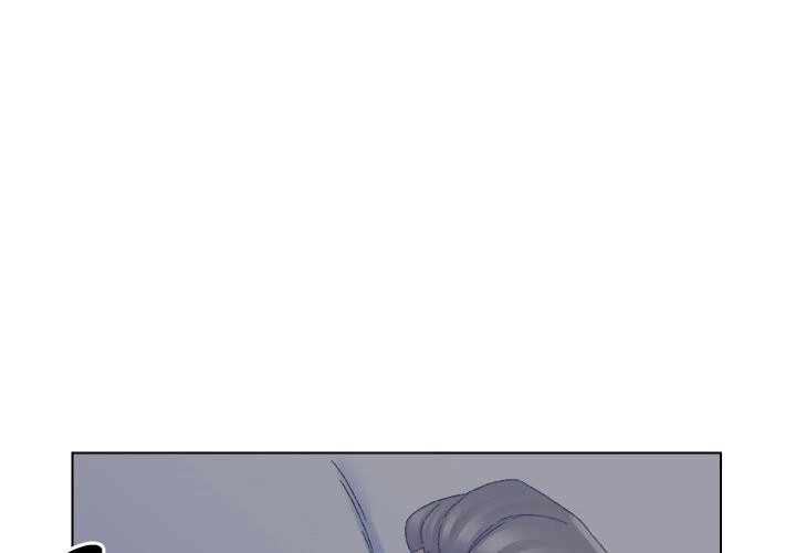 Old Friend Chapter 20 Page 4