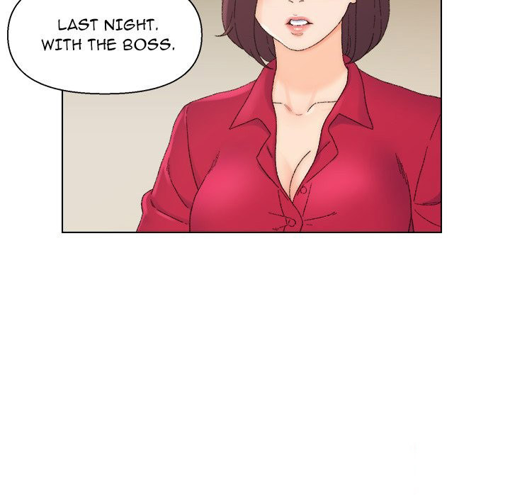 Old Friend Chapter 20 Page 40