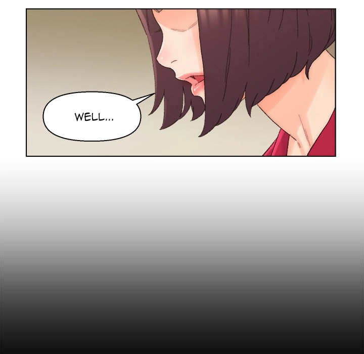 Old Friend Chapter 20 Page 41
