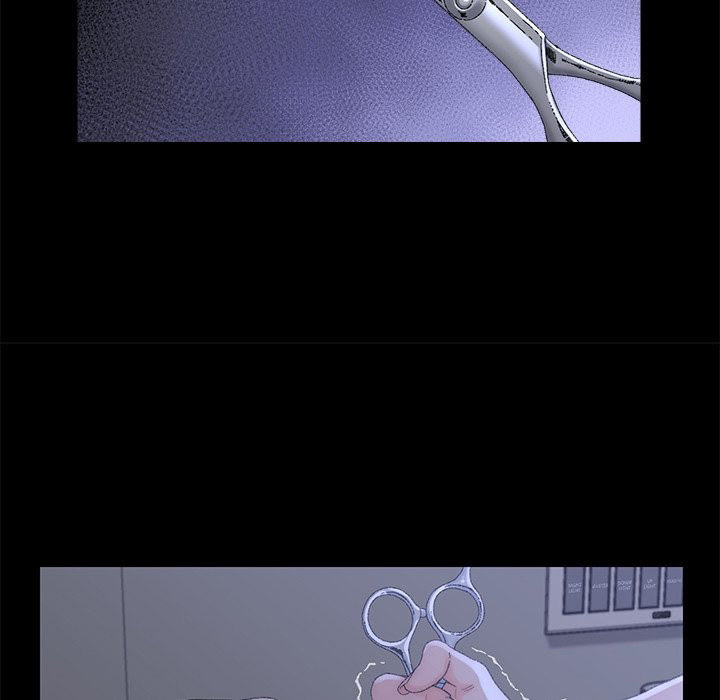 Old Friend Chapter 20 Page 43