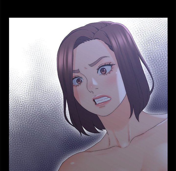 Old Friend Chapter 20 Page 45