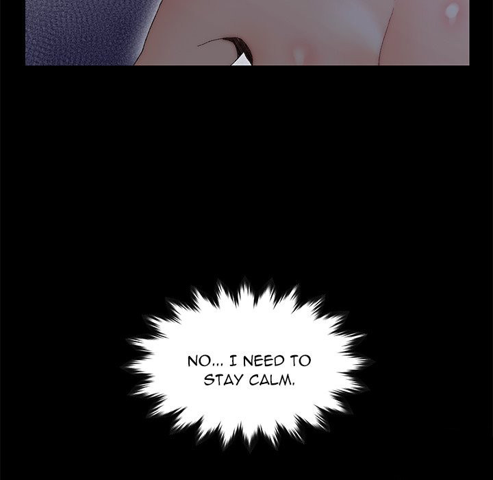 Old Friend Chapter 20 Page 46