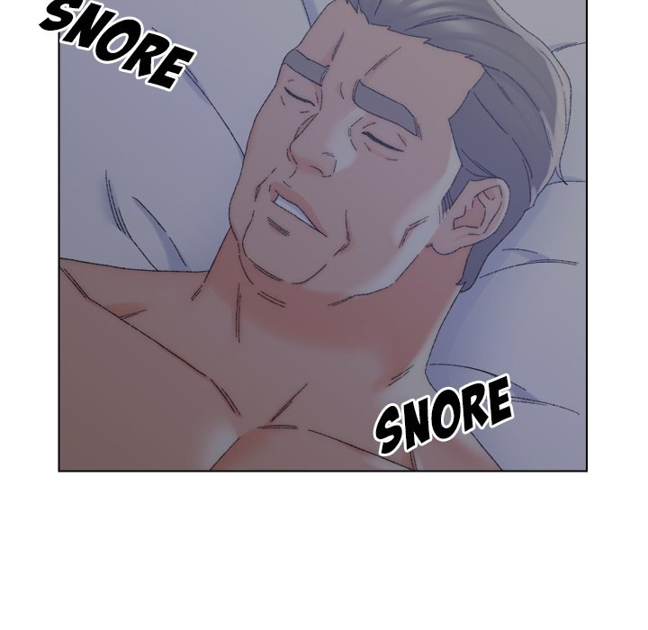 Old Friend Chapter 20 Page 5