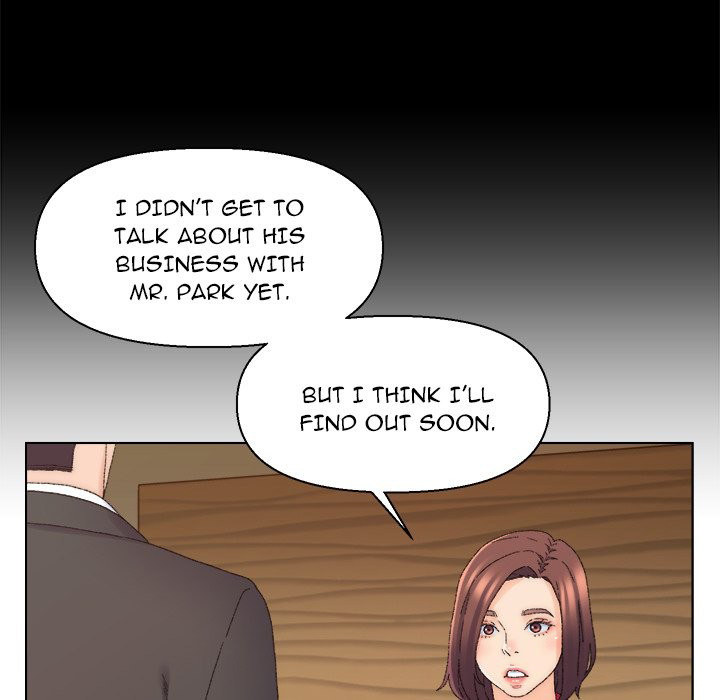 Old Friend Chapter 20 Page 52