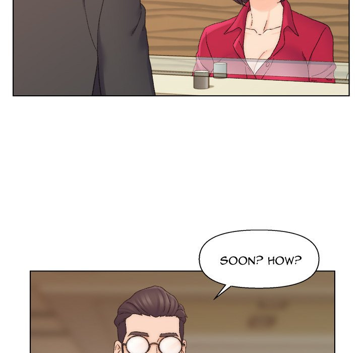 Old Friend Chapter 20 Page 53