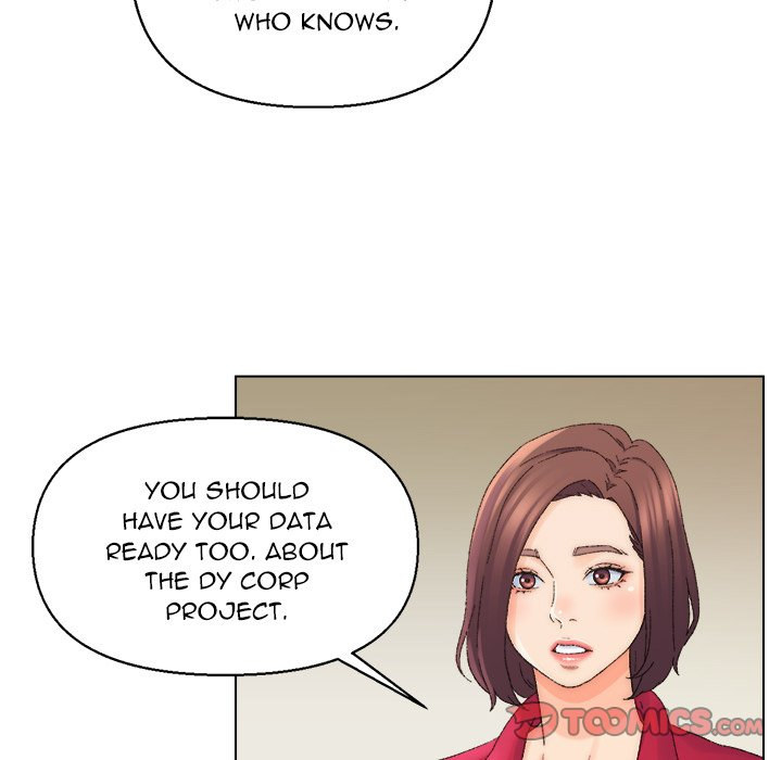 Old Friend Chapter 20 Page 56