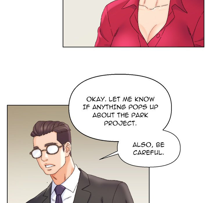 Old Friend Chapter 20 Page 57