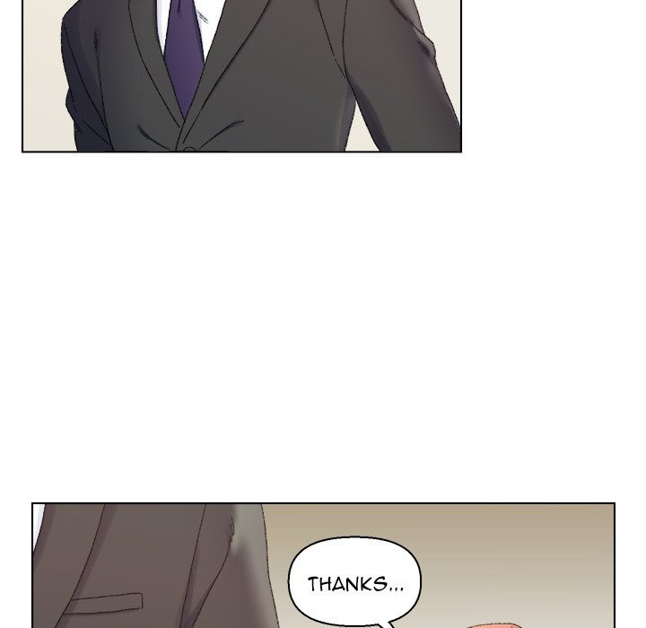 Old Friend Chapter 20 Page 58