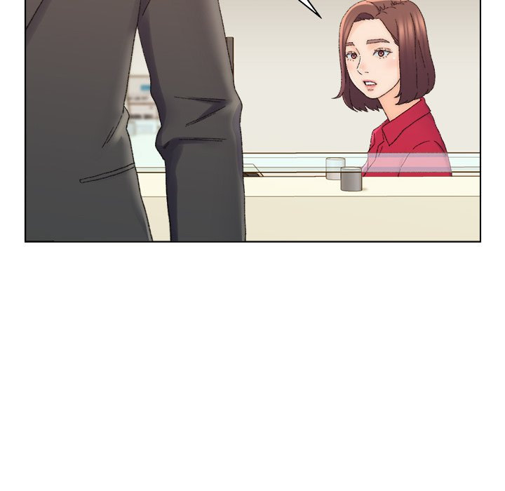 Old Friend Chapter 20 Page 59