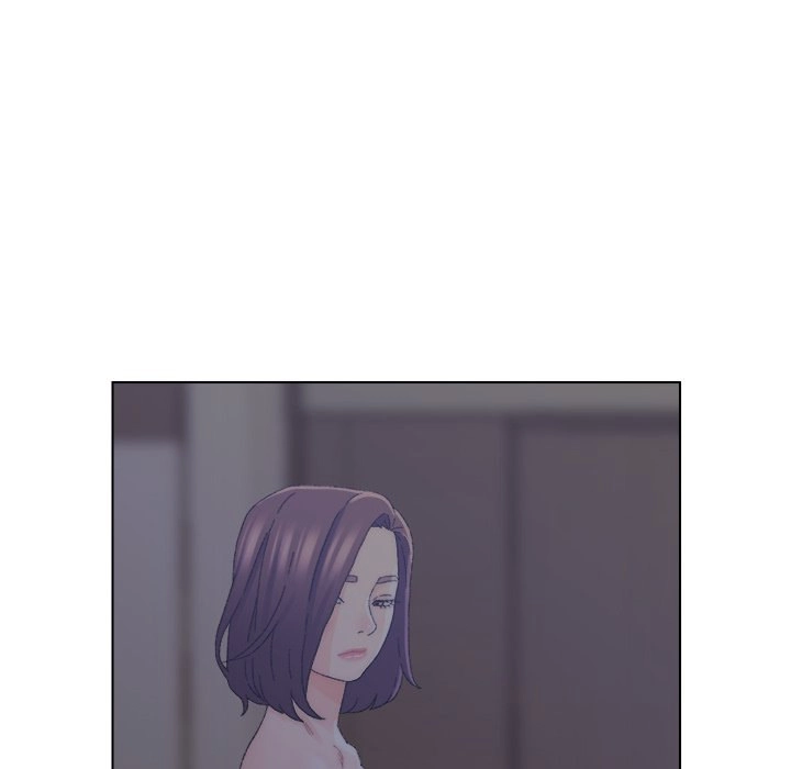 Old Friend Chapter 20 Page 6
