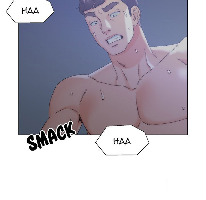 Old Friend Chapter 20 Page 64