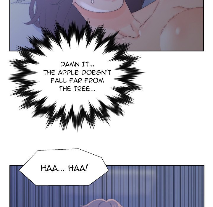 Old Friend Chapter 20 Page 72